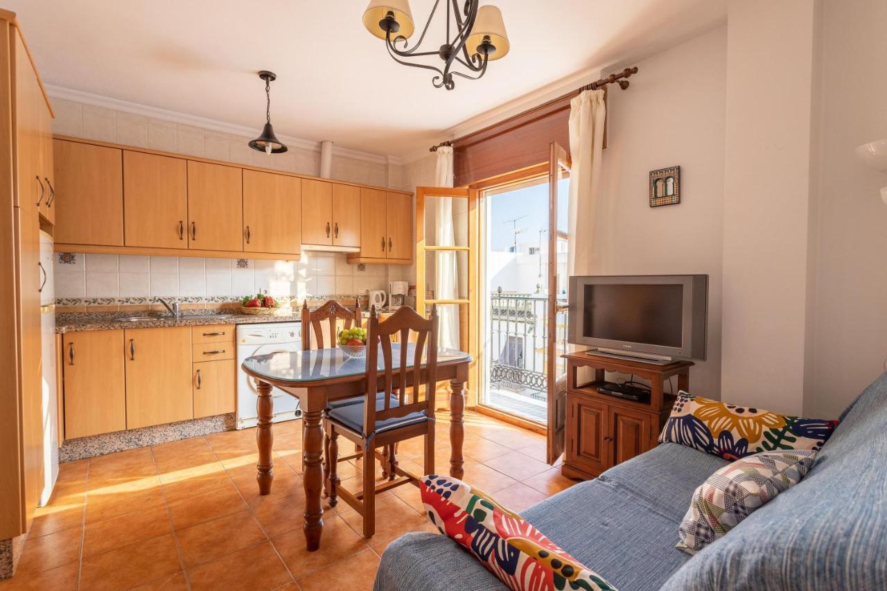 Appartement Nieves 1 Nerja