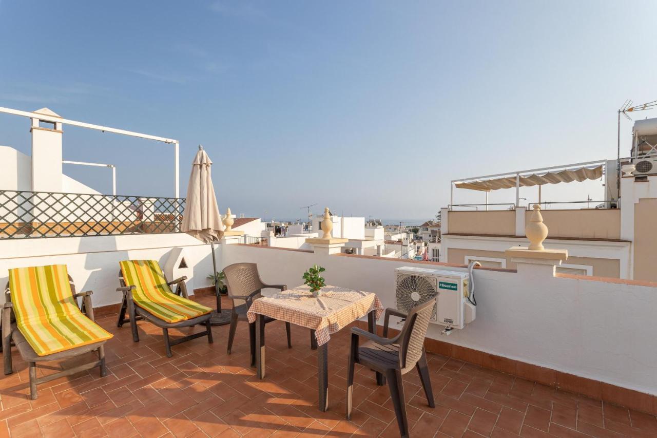 Nieves 1 Appartement Nerja