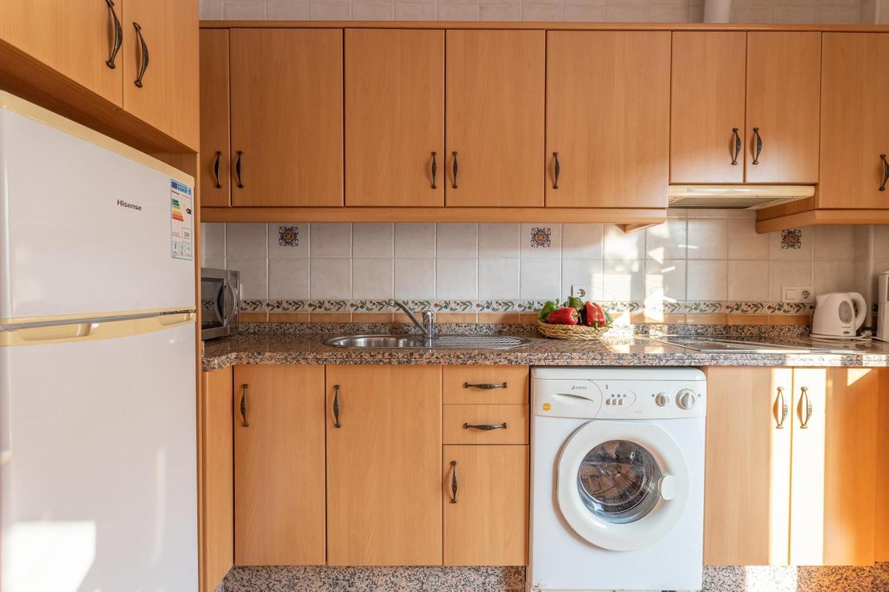 Nieves 1 Appartement *