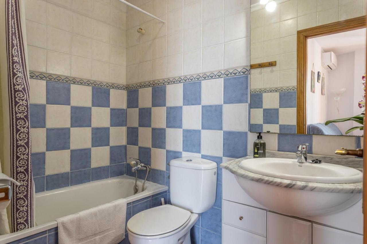 Appartement Nieves 1 Nerja
