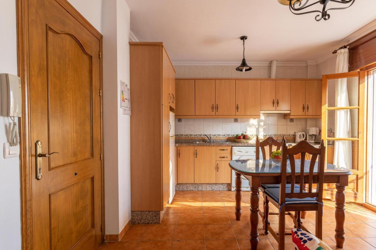 Nieves 1 Appartement Nerja