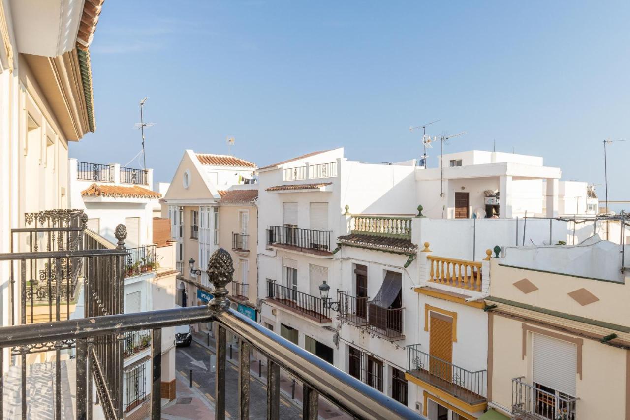 Appartement Nieves 1 *