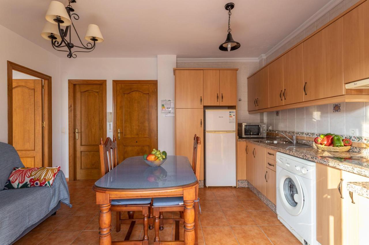 Appartement Nieves 1 *